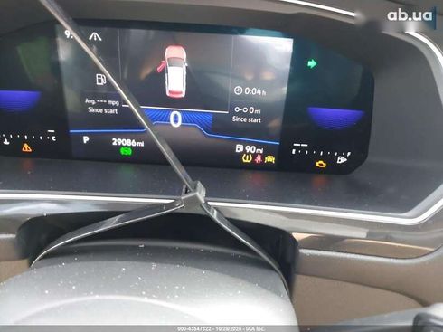 Volkswagen Tiguan 2022 - фото 10