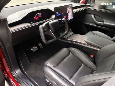 Tesla Model X 2024 - фото 25