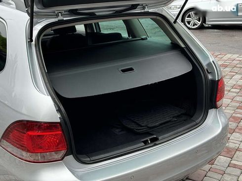 Volkswagen Golf 2010 - фото 23