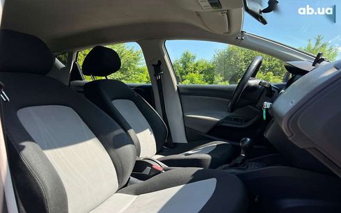 SEAT Ibiza 2013 - фото 9