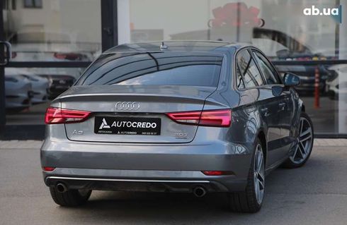 Audi A3 2016 - фото 2