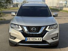 Купить Nissan бу в Украине - купить на Автобазаре