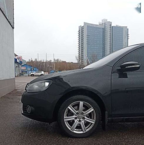 Volkswagen Golf 2009 - фото 3