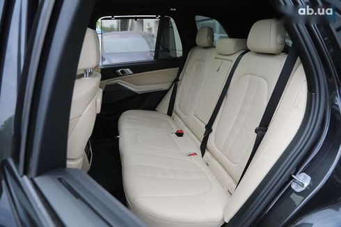 BMW X5 2020 - фото 9
