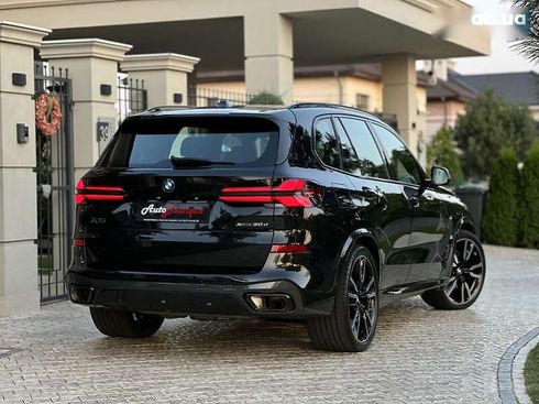 BMW X5 2023 - фото 15