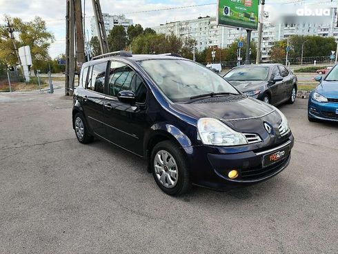 Renault Modus 2009 - фото 3