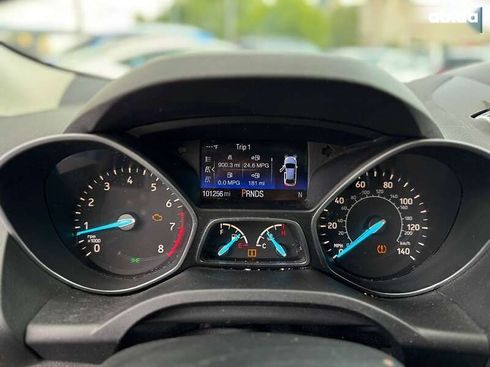 Ford Escape 2017 - фото 17