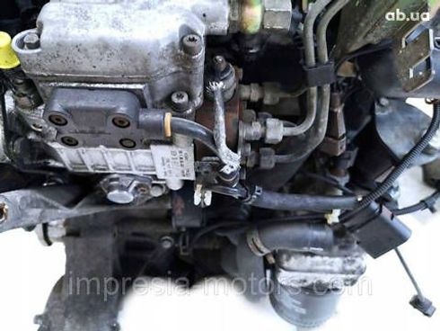 двигатель в сборе для Volkswagen Polo - купить на Автобазаре - фото 4