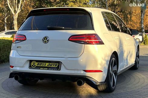 Volkswagen Golf GTI 2018 - фото 7