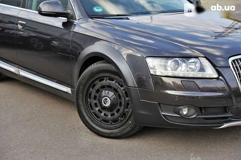 Audi A6 2010 - фото 4