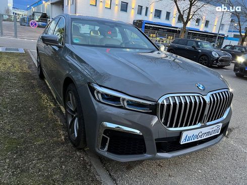 BMW X6 2021 - фото 35