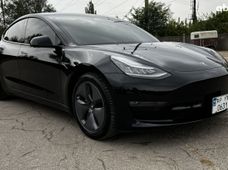 Продажа б/у Tesla Model 3 2019 года в Запорожье - купить на Автобазаре