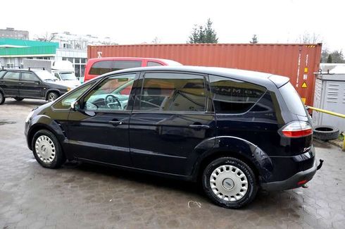 Ford S-Max 2006 - фото 23