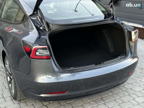 Tesla Model 3 2022 - фото 25