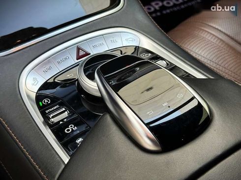 Mercedes-Benz S-Класс 2013 - фото 23