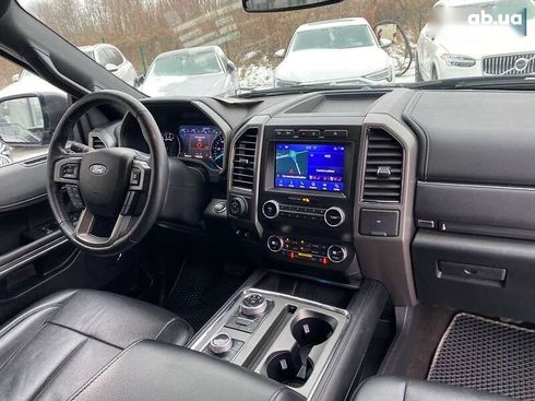 Ford Expedition 2020 - фото 11