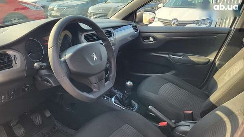Peugeot 301 2021 - фото 13