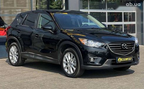 Mazda CX-5 2014 - фото 7