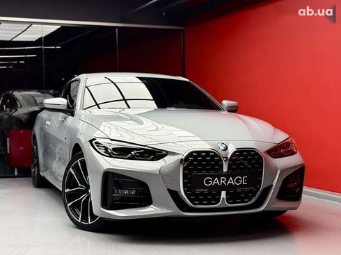 BMW 4 серия 2022 - фото 13