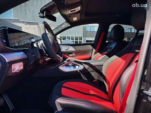 Mercedes-Benz GLE-Class 2023 - фото 29