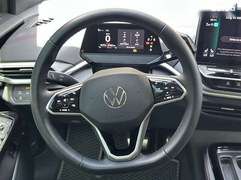 Volkswagen ID.4 Crozz 2023 - фото 22