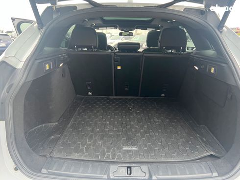 Jaguar F-Pace 2018 белый - фото 36