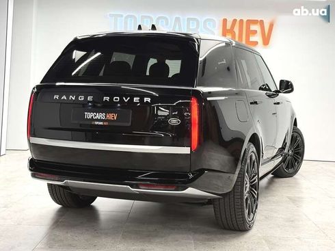 Land Rover Range Rover 2023 - фото 10