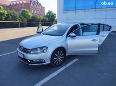 Купить Volkswagen Passat дизель бу - купить на Автобазаре