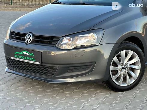 Volkswagen Polo 2013 - фото 2