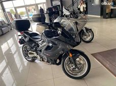 Купити мотоцикл BMW F бу в Львівській області - купити на Автобазарі