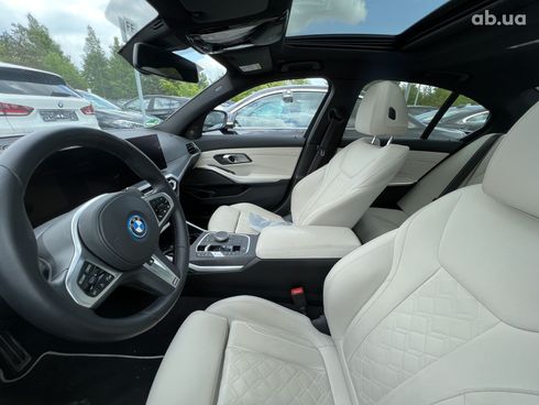 BMW 3 серия 2023 - фото 14