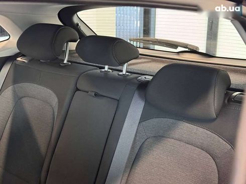 Hyundai Kona Electric 2021 - фото 30
