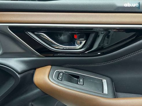 Subaru Outback 2022 - фото 22