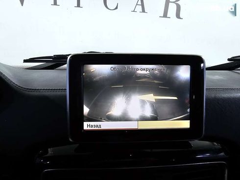 Mercedes-Benz G-Класс 2013 - фото 28