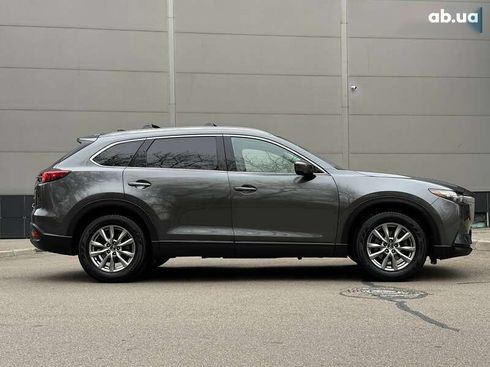 Mazda CX-9 2019 - фото 11