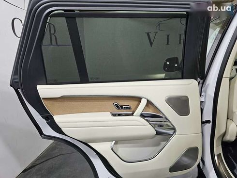 Land Rover Range Rover 2024 - фото 13