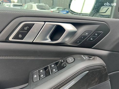 BMW X5 2022 белый - фото 16