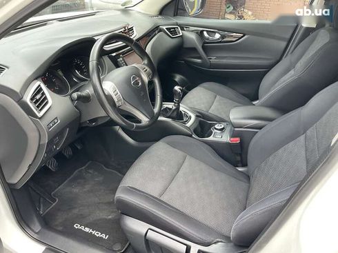 Nissan Qashqai 2017 - фото 2