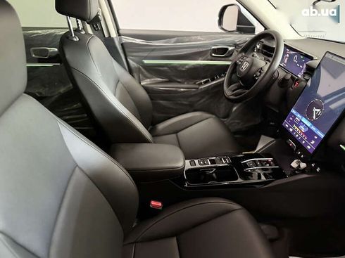 Honda eNP1 2024 - фото 17
