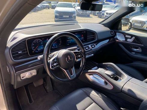 Mercedes-Benz GLE-Class 2019 - фото 11