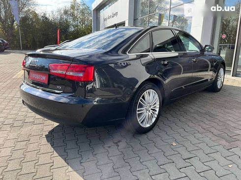 Audi A6 2013 - фото 8