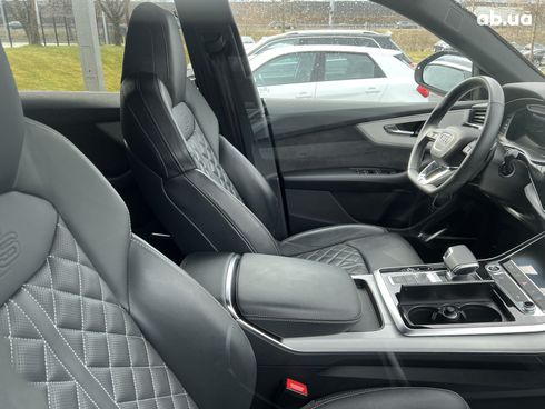 Audi Q8 2022 - фото 32