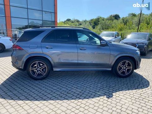 Mercedes-Benz GLE-Class 2019 - фото 8