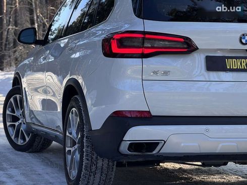 BMW X5 2020 - фото 10