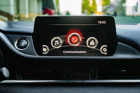 Mazda 6 2020 - фото 15