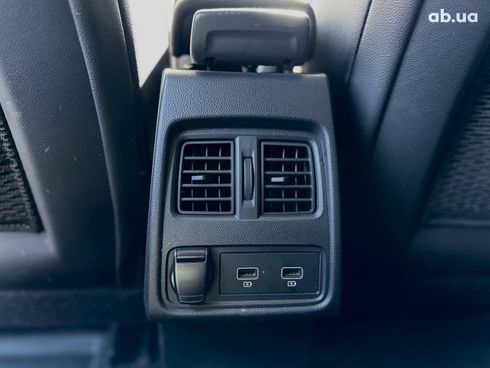 Renault Captur 2022 голубой - фото 8