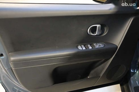 Hyundai Ioniq 5 2022 - фото 13