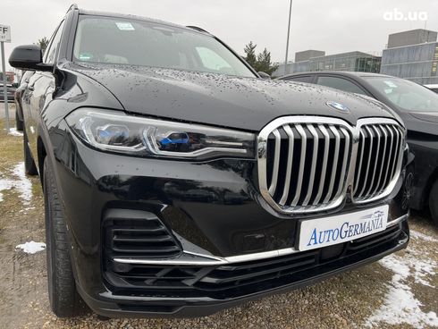 BMW X7 2021 - фото 12