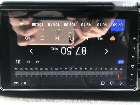 Hyundai Sonata 2017 - фото 10