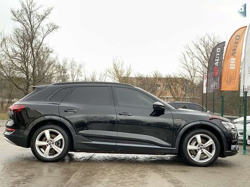 Audi E-Tron 2022 - фото 24